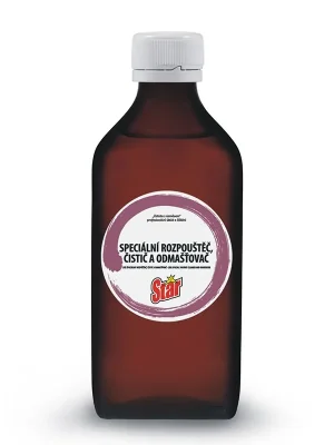 Expresní Doručení STAR speciální rozpouštěč, čistič a odmašťovač, 200 ml ( 212.03571)
