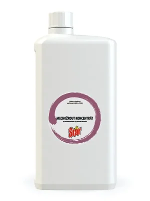 Nejnovější Verze STAR mechožrout koncentrát, 1l (24DZ.03692)
