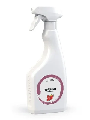 STAR profesionál, 500ml (21E.03418) Zlevněný