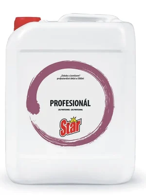 STAR profesionál, 5l (21E.03413) Poslední Šance