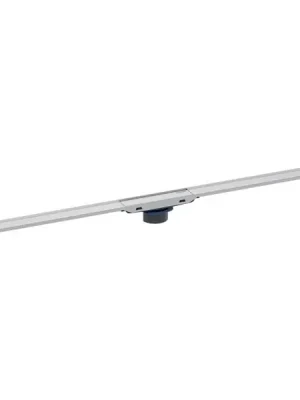 Nízká Cena Geberit CleanLine - nerezový sprchový kanálek 20, 30-90 cm, leštěná/kartáčovaná ocel (154.450.KS.1)