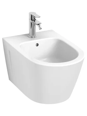 Cubito Style - závěsný bidet, bez postranních otvorů (H8304200003021) Hoge Kwaliteit