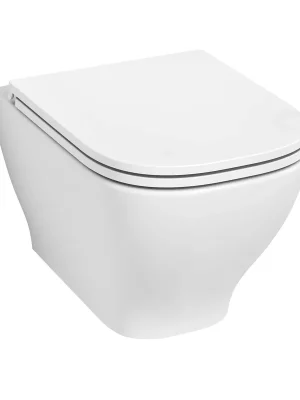 Voordeelprijs Deep by Jika - závěsný klozet, Vortex/Rimless, horizontální odpad (H8206180000001)