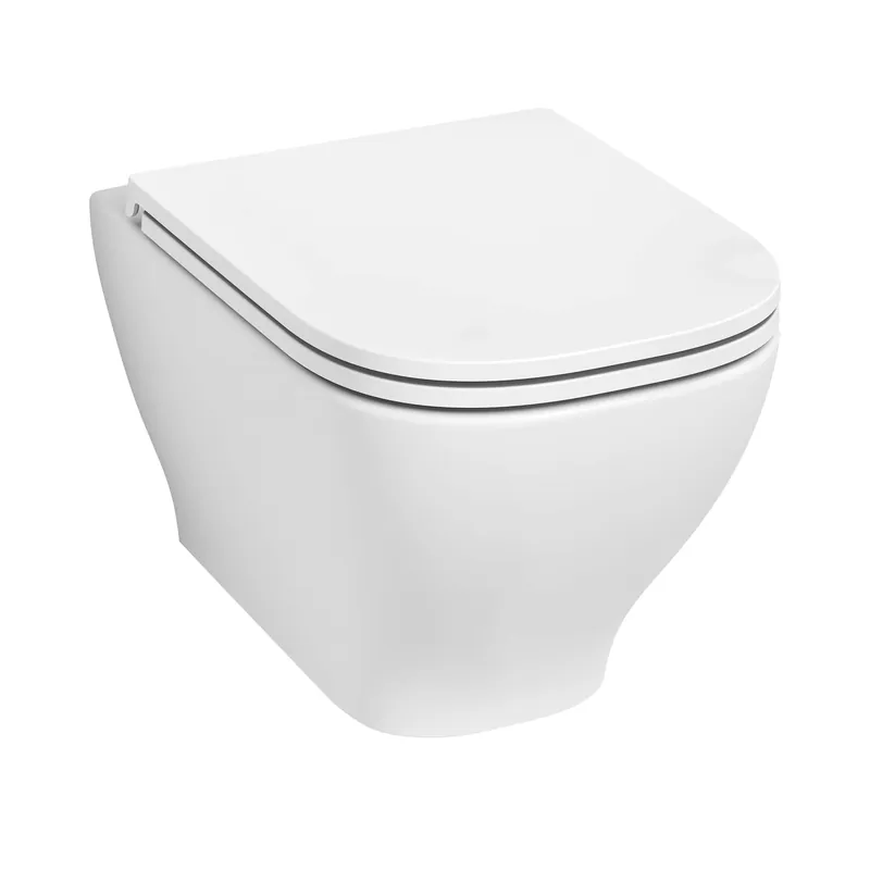 Voordeelprijs Deep by Jika - závěsný klozet, Vortex/Rimless, horizontální odpad (H8206180000001)