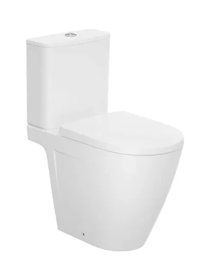 Cubito Style - WC nádrž Dual Flush, boční napouštění (H8294220007621) Aanbieding