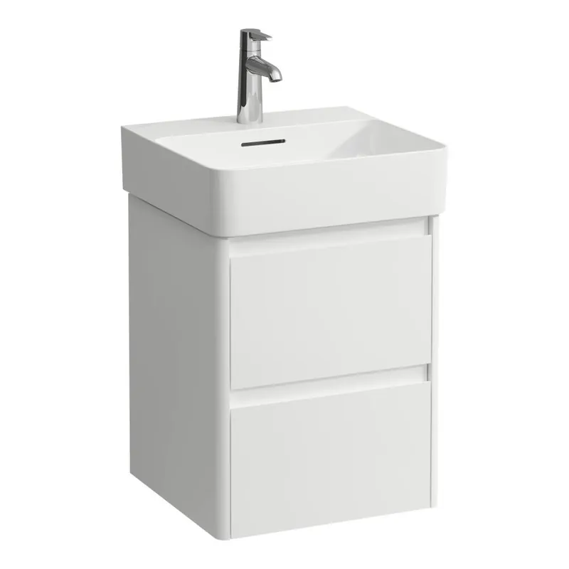 Aanbieding Base 2.0 - skříňka 42x40 pod umývátko H815281, specialcolor (H4113521089901)