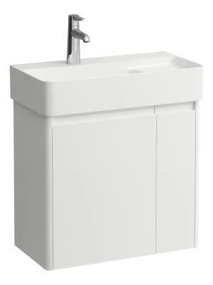 Značkový Base 2.0 - skříňka 57x40 pod umyvadlo H815285, 2 dvířka, multicolor (H4113831089991)