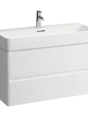 Zlevněný Base 2.0 - skříňka 92x40 pod umyvadlo H810287, multicolor (H4114121089991)
