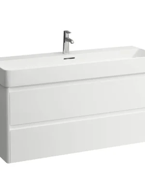 Weekendaanbieding Base 2.0 - skříňka 117x40 pod umyvadlo H810289, specialcolor (H4114221089901)