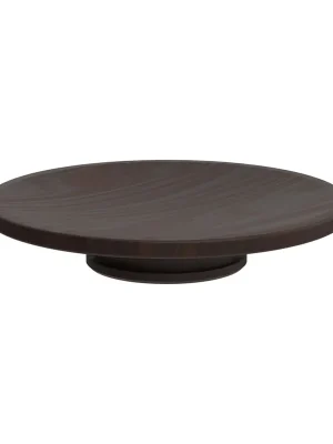 ADA - odkládací polička, černěný ořech (HF506793626000) Dagaanbieding