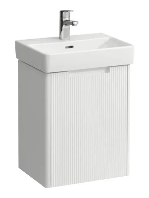 Aanbieding Juna - skříňka 42x32 pod umyvadlo H815961 a H815861, panty vpravo, multicolor (H4114421099991)