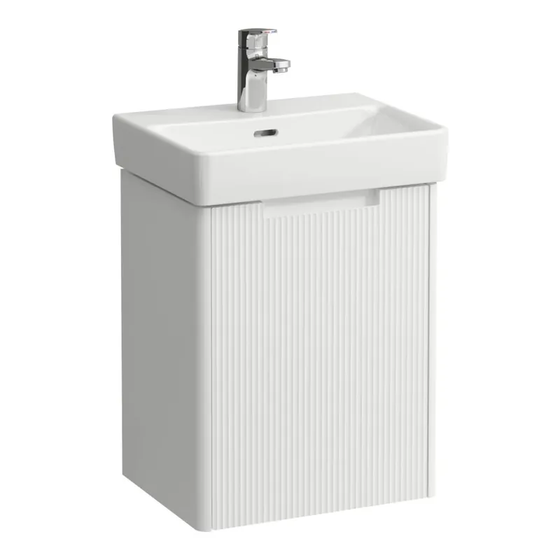 Aanbieding Juna - skříňka 42x32 pod umyvadlo H815961 a H815861, panty vpravo, multicolor (H4114421099991)