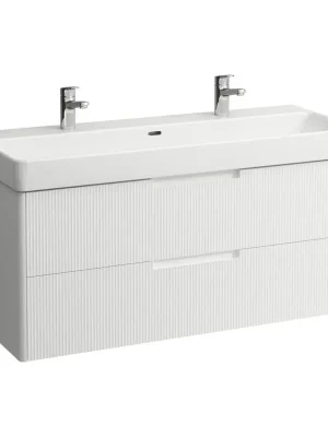 Aanbieding Juna - skříňka 117x44,5 pod umyvadlo H814861 a H814965, 2 zásuvky, specialcolor (H4115421099901)