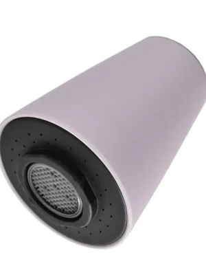 Dřezová sprcha k baterii, šedá (PS0013S) Lage Prijs