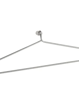 Věšák pro elektrický sušák ručníků 704151011, nerez, lesk (704151911) Actieprijs