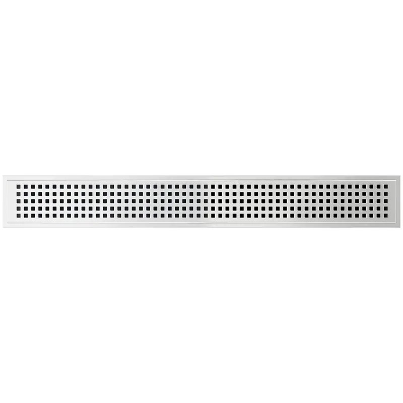 Bestseller Mřížka pro odtokový žlab 700 mm KARE (254657035)