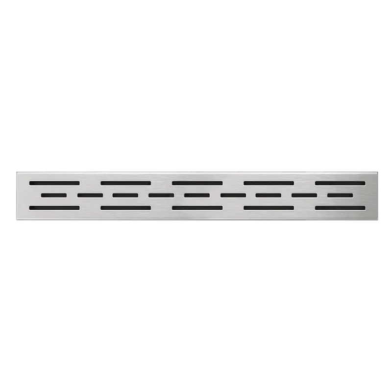 Sleva Mřížka pro odtokový žlab 700 mm LINE (254657435)