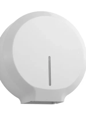 Aanbieding Public Space - bubnový zásobník toaletního papíru, plast, bílý (124112056)