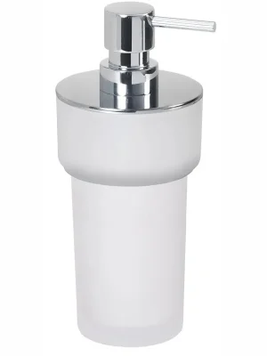 Snelle Levering Sklo pro dávkovače mýdla s pumpičkou 166109017,165109017 (131567724)