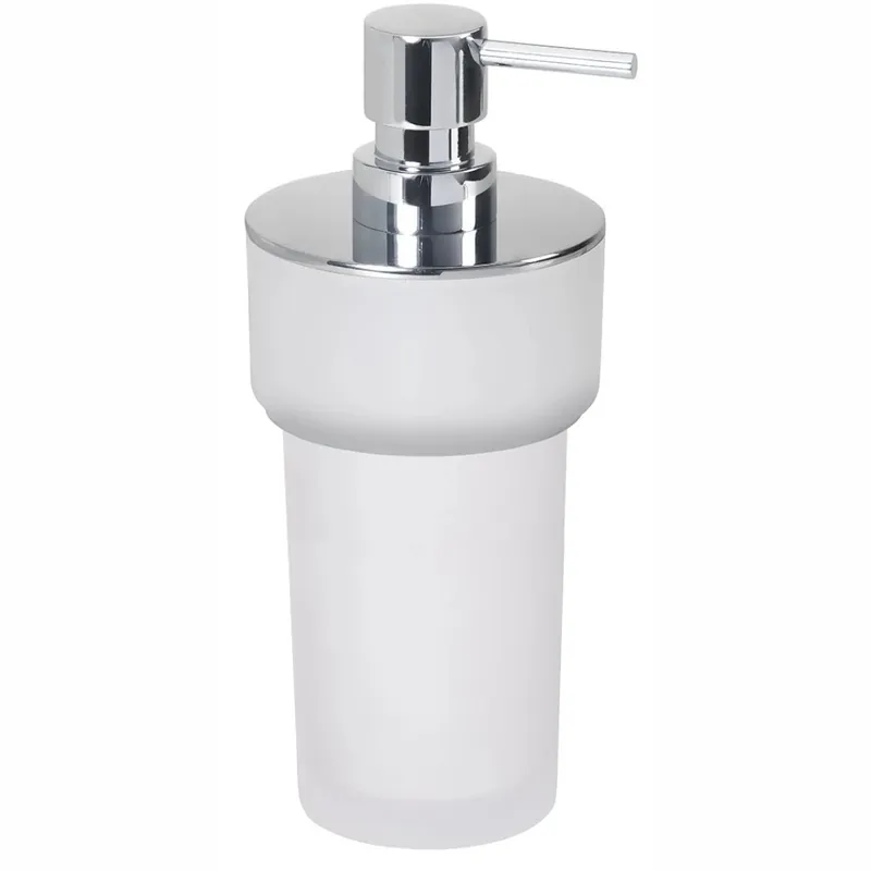 Snelle Levering Sklo pro dávkovače mýdla s pumpičkou 166109017,165109017 (131567724)