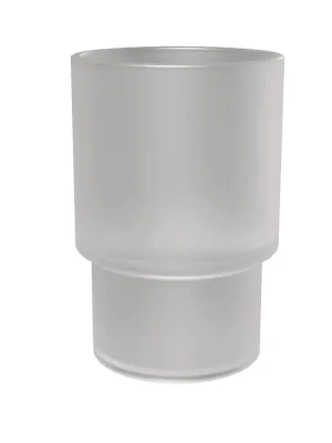 Sklo pro držák kartáčků 168110012, 169110012 (131567743) Exclusieve Aanbieding