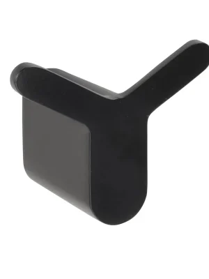 Organic Black háček dvojitý (167106210) Koopje