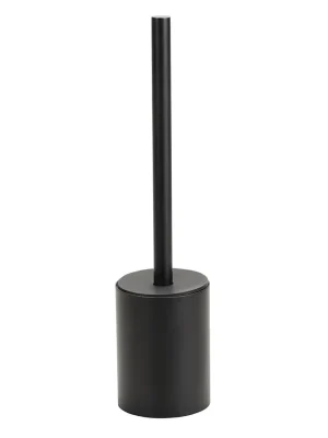 Organic Black WC štětka na pověšení (167113060) Beste Prijs