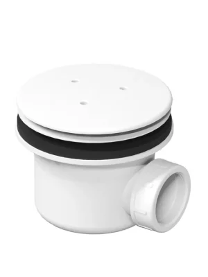Vaničkový sifon Professional 90, bílá matná (X01850) Must-Have