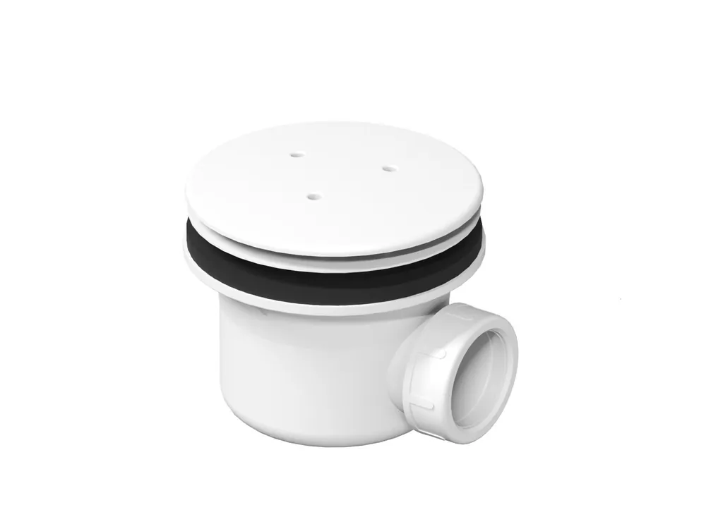 Vaničkový sifon Professional 90, bílá matná (X01850) Must-Have