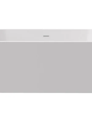 Vana Solo 178x80, volně stojící, bílá, krytka přepadu a odtoku bílá (XC00100050) Denní Nabídka