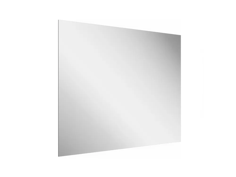 Dagaanbieding Zrcadlo Oblong 80x70 s osvětlením (X000001564)