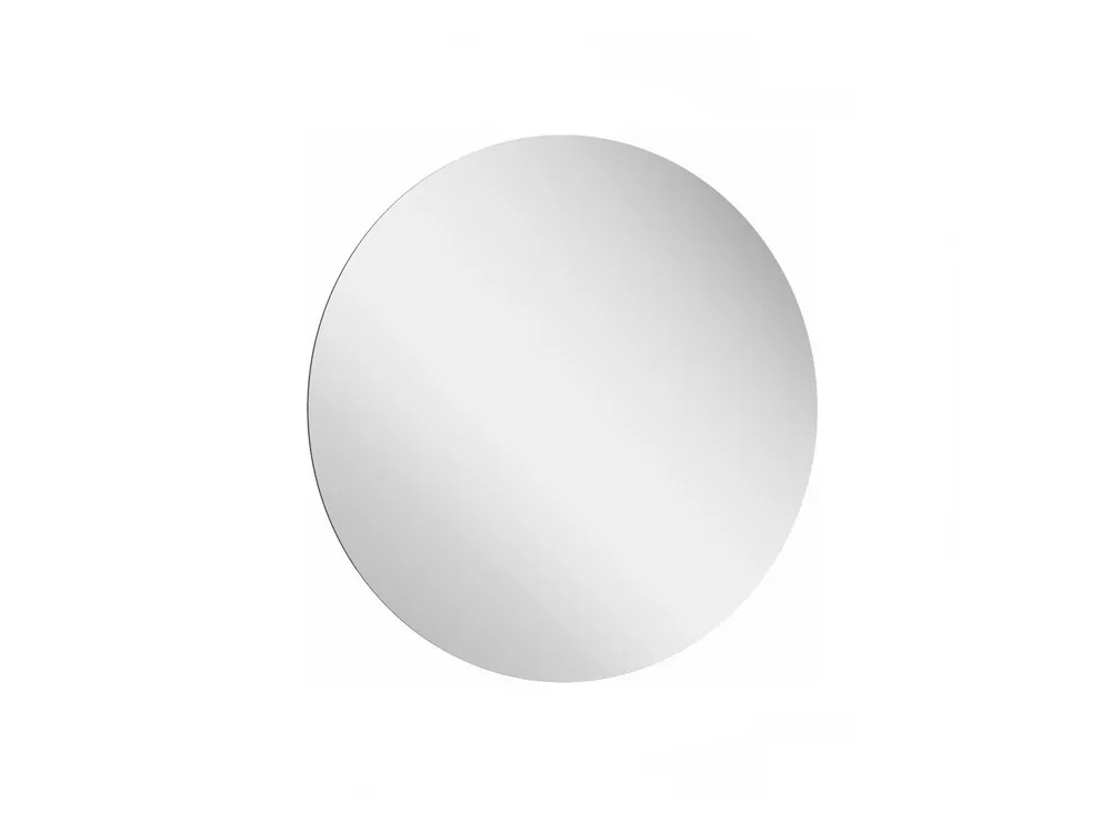 Zrcadlo Luna 60 s osvětlením (X000001578) Nu Kopen