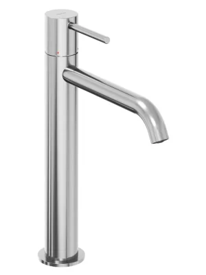 ES 014.00CR umyvadlová stojánková baterie 250 mm bez výpusti, chrom (X070389) Denní Nabídka