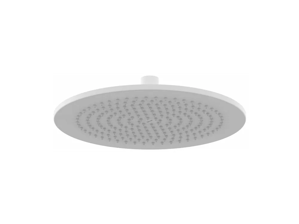 Merkproduct 980.10WV hlavová sprcha, 250 mm, White Velvet (X07P687)