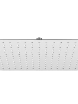 982.02CR hlavová sprcha, 400x400 mm, chrom (X07P666) Fabrieksprijs