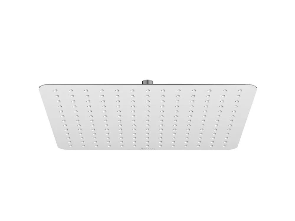 982.02CR hlavová sprcha, 400x400 mm, chrom (X07P666) Fabrieksprijs