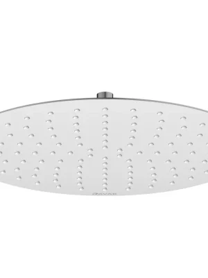 984.02CR hlavová sprcha, 400 mm, chrom (X07P667) Betrouwbaar