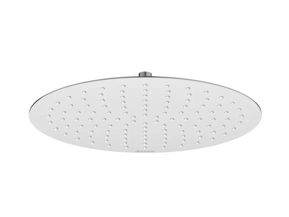 984.02CR hlavová sprcha, 400 mm, chrom (X07P667) Betrouwbaar