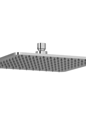 Blesková Nabídka 986.00CR hlavová sprcha, 250x250 mm, chrom (X070520)