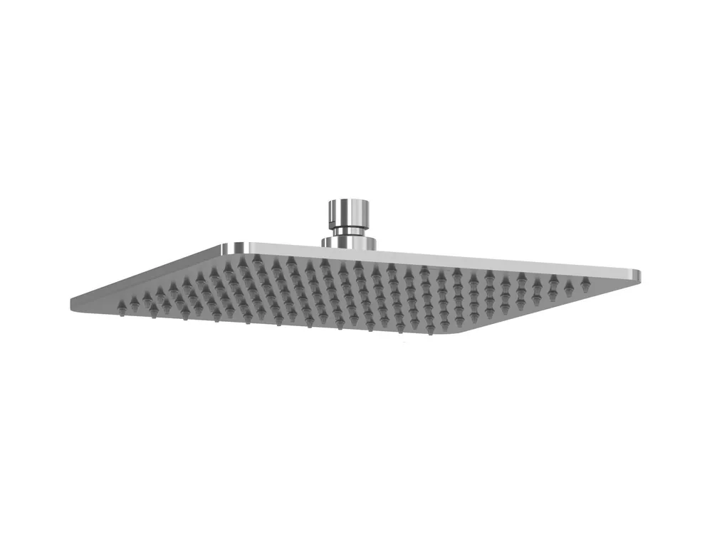 Blesková Nabídka 986.00CR hlavová sprcha, 250x250 mm, chrom (X070520)