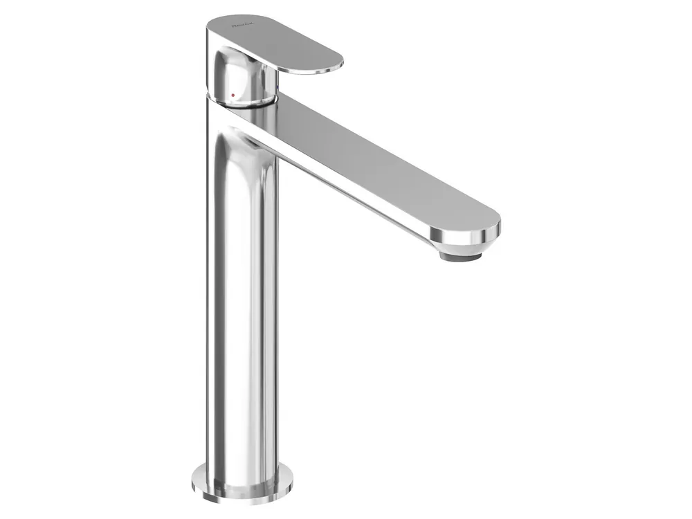 Nieuw EL 014.00CR umyvadlová stojánková baterie 220 mm bez výpusti, chrom (X070384)