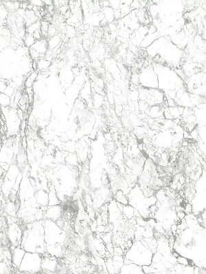 Actieprijs Lounge stone white pol str - dlaždice rektifikovaná 119,8x119,8 bílá (6006340)