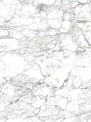Lounge stone white pol str - dlaždice rektifikovaná 119,8x274,8 bílá (6006341) Populair
