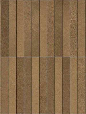 Lounge Metal mozaika - dlaždice mozaika 29,8x29,8 béžová (6006194) Lage Prijs