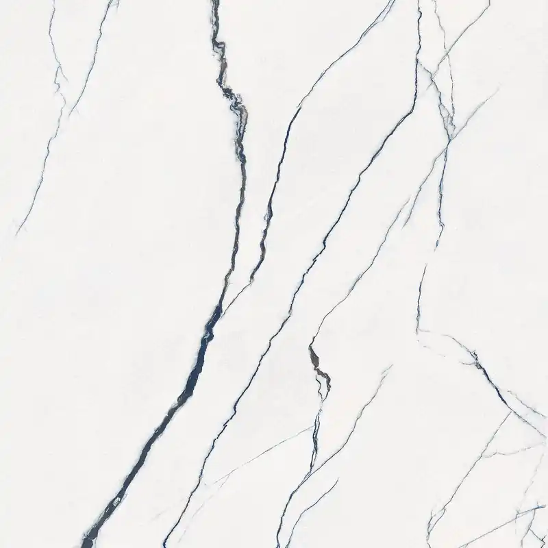 Voordeelprijs Stone Line lap str - dlaždice rektifikovaná 119,8x119,8 bílá (6006360)
