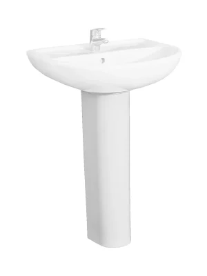 Bestseller Lyra Plus - sloup pro umyvadla (H8199500000209)