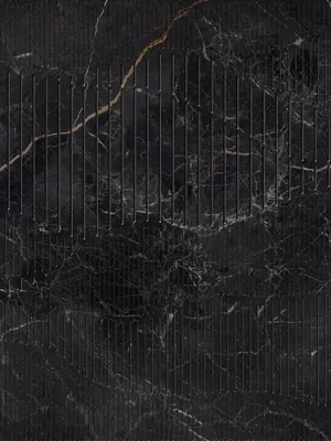 Superprijs Array lines mat str - dlaždice rektifikovaná 59,8x119,8 hnědá (6006084)