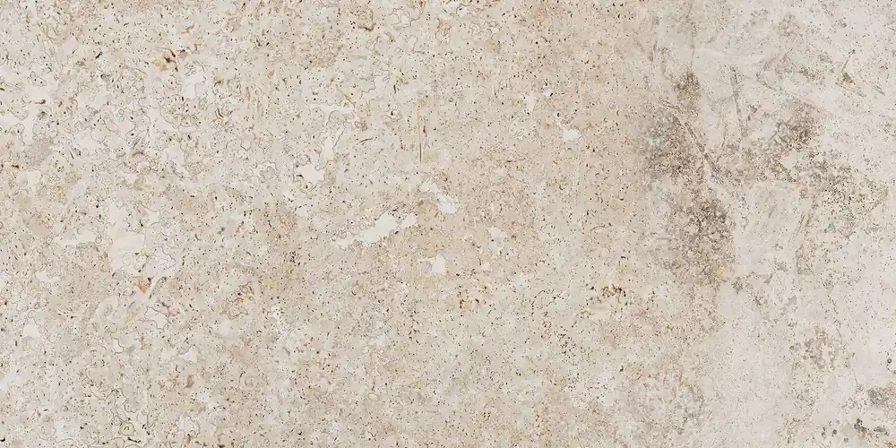 Breccia Fara beige str - dlaždice rektifikovaná 59,8x119,8 béžová (6006419) Aanbieding