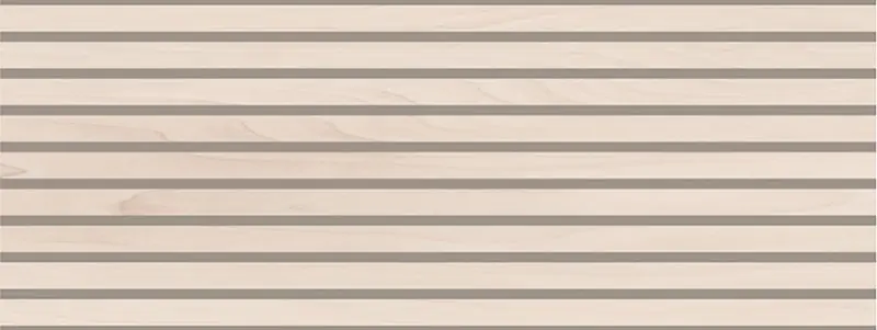 Lage Kosten Pure Wood white str - obkládačka rektifikovaná 32,8x89,8 krémová (6006258)