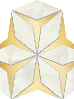Gratis Retour Sophisticated stone 1 mozaika scienna - obkládačka mozaika 14,9x12,9 (6005400)
